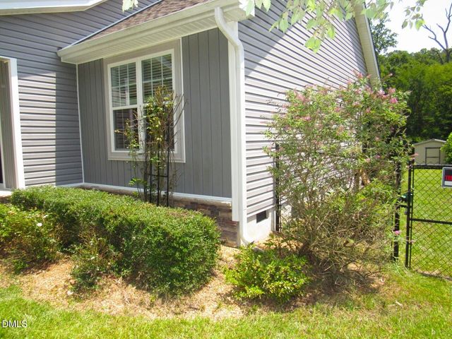 104 Woodbine Drive, Louisburg, NC 27549
