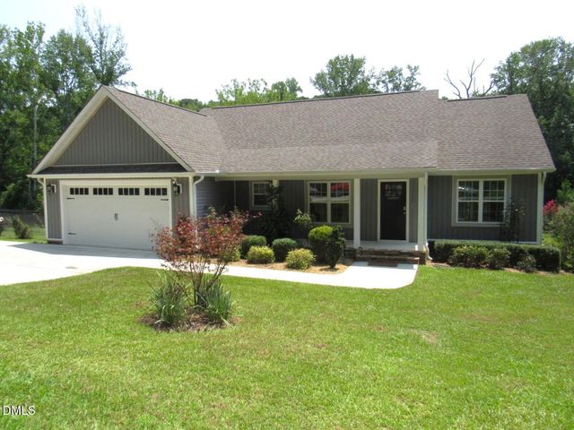 104 Woodbine Drive, Louisburg, NC 27549