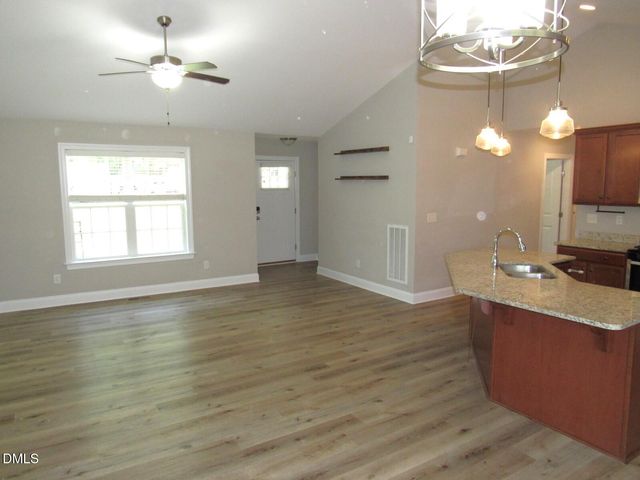 104 Woodbine Drive, Louisburg, NC 27549