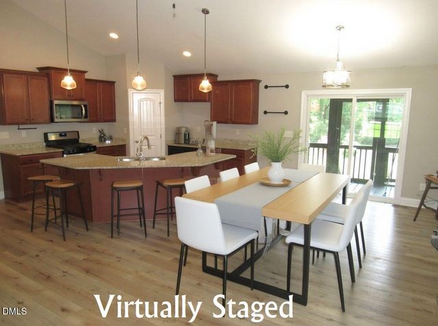 104 Woodbine Drive, Louisburg, NC 27549