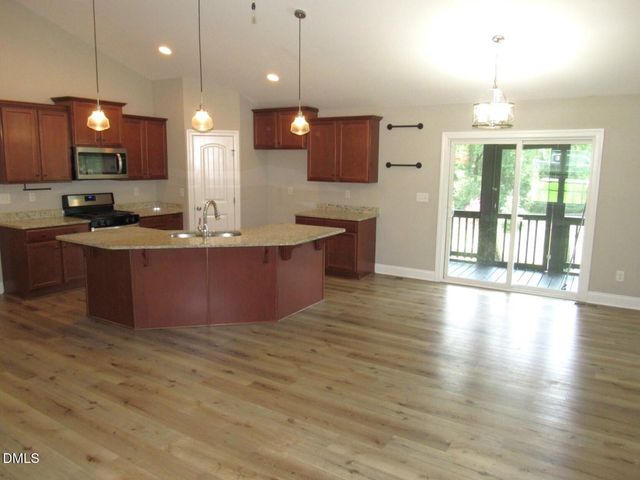 104 Woodbine Drive, Louisburg, NC 27549