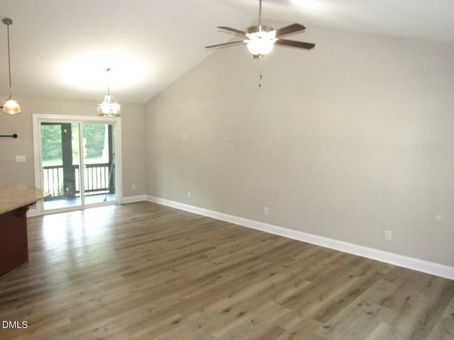 104 Woodbine Drive, Louisburg, NC 27549