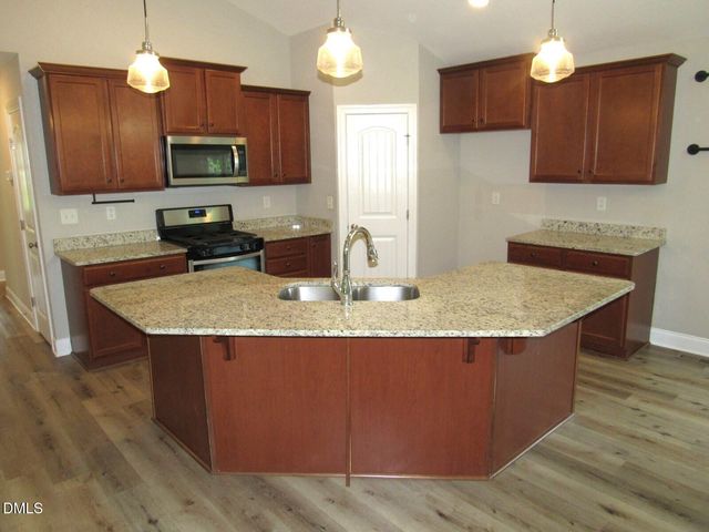 104 Woodbine Drive, Louisburg, NC 27549