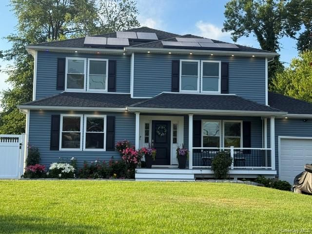 68 Jefferson Avenue, Wyandanch, NY 11798