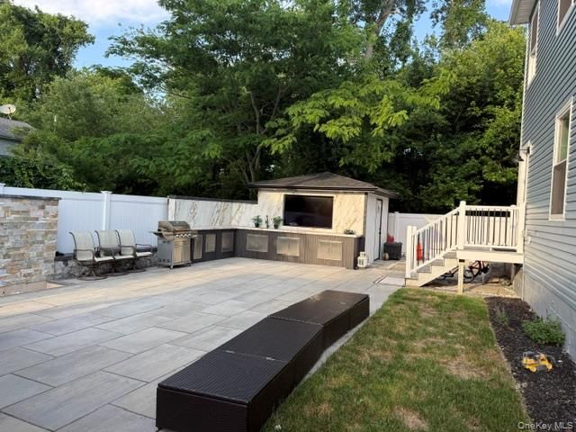 68 Jefferson Avenue, Wyandanch, NY 11798