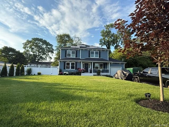 68 Jefferson Avenue, Wyandanch, NY 11798