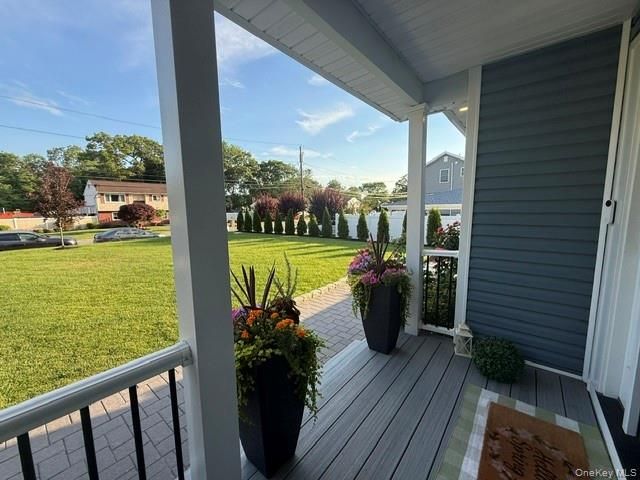 68 Jefferson Avenue, Wyandanch, NY 11798