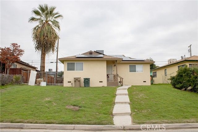 3013 Cornell, Bakersfield, CA 93305