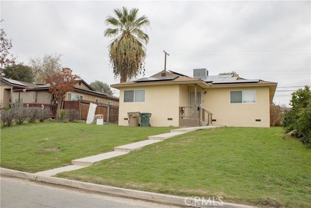 3013 Cornell, Bakersfield, CA 93305