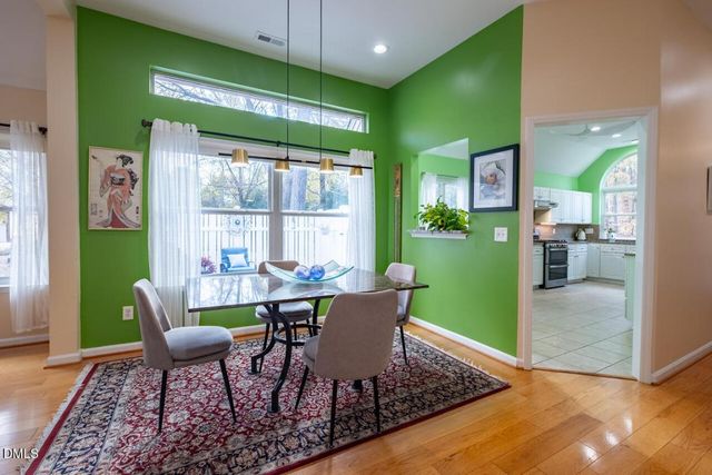 110 Covington Drive, Chapel Hill, NC 27514