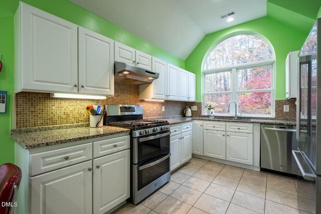 110 Covington Drive, Chapel Hill, NC 27514