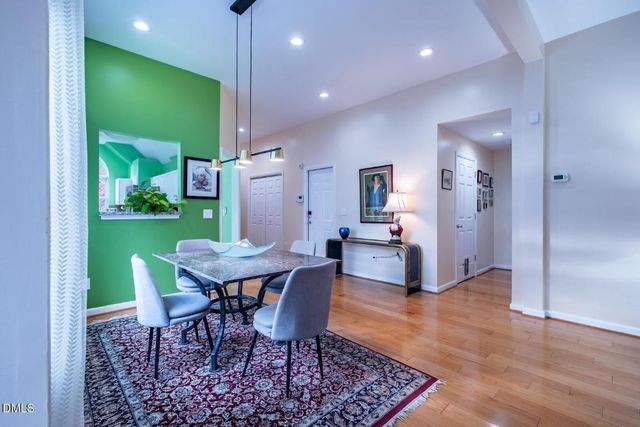 110 Covington Drive, Chapel Hill, NC 27514