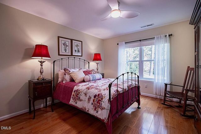 110 Covington Drive, Chapel Hill, NC 27514