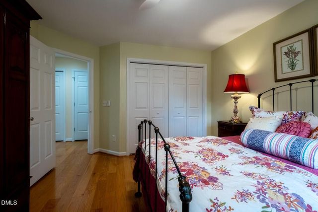 110 Covington Drive, Chapel Hill, NC 27514