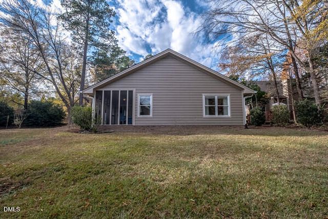 110 Covington Drive, Chapel Hill, NC 27514