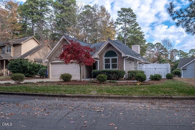 110 Covington Drive, Chapel Hill, NC 27514