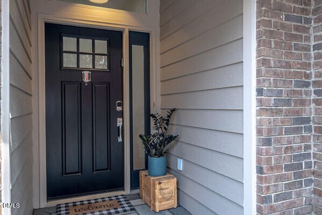 110 Covington Drive, Chapel Hill, NC 27514