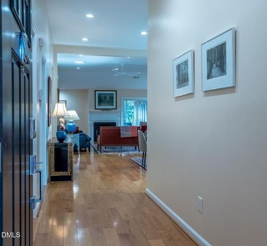 110 Covington Drive, Chapel Hill, NC 27514