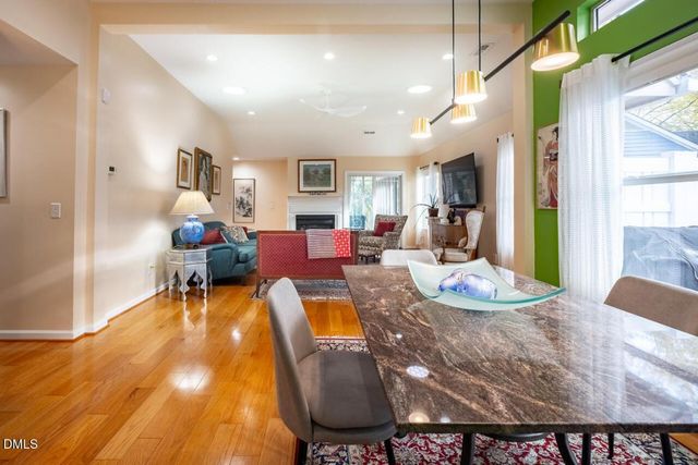 110 Covington Drive, Chapel Hill, NC 27514