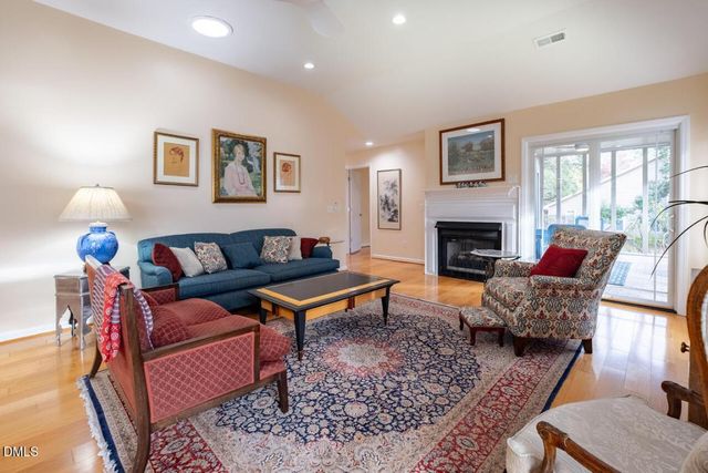 110 Covington Drive, Chapel Hill, NC 27514