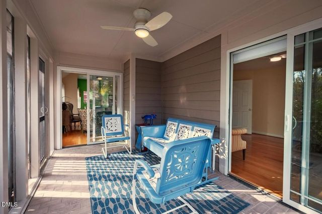 110 Covington Drive, Chapel Hill, NC 27514