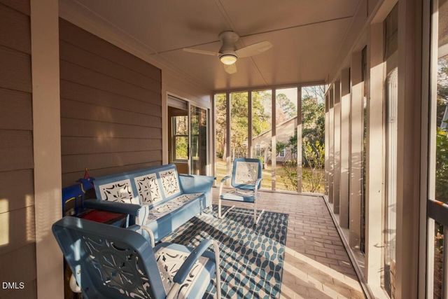 110 Covington Drive, Chapel Hill, NC 27514