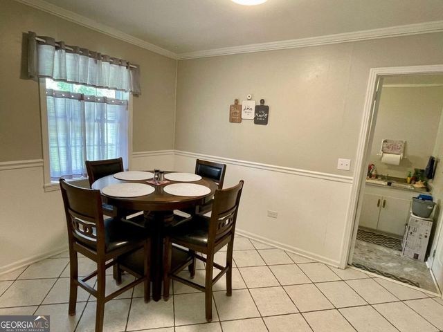 803 E Barnard Street, Glennville, GA 30427