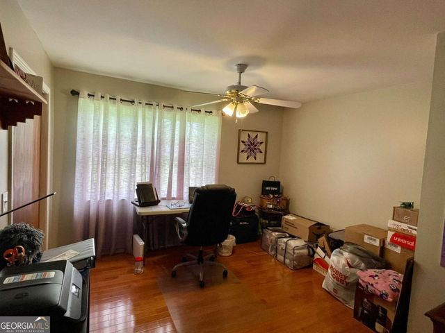 803 E Barnard Street, Glennville, GA 30427