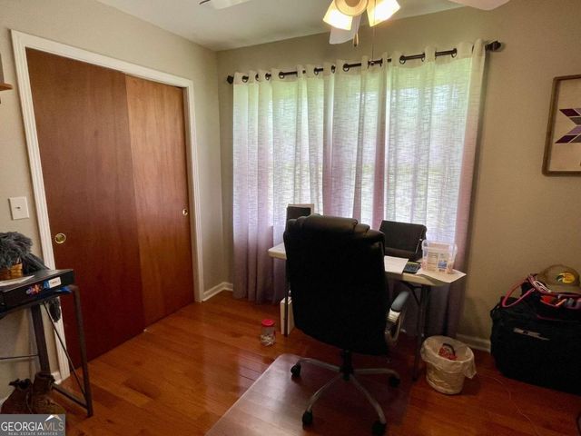 803 E Barnard Street, Glennville, GA 30427