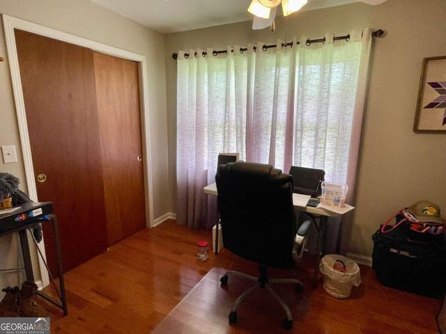 803 E Barnard Street, Glennville, GA 30427