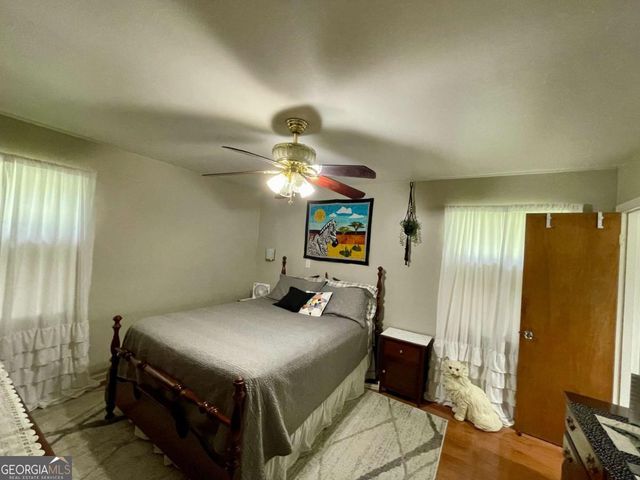 803 E Barnard Street, Glennville, GA 30427