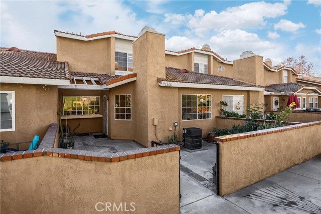 7268 Hermosa, Rancho Cucamonga, CA 91701