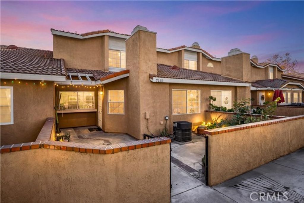 7268 Hermosa, Rancho Cucamonga, CA 91701