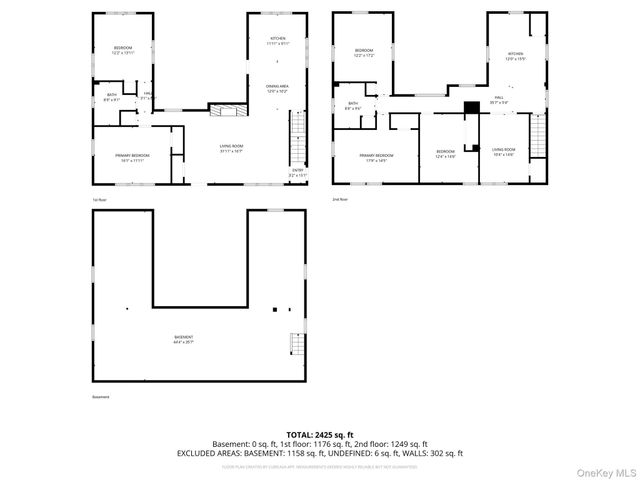 64 W 2nd Street, Freeport, NY 11520