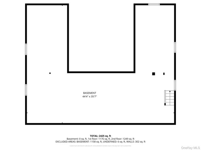 64 W 2nd Street, Freeport, NY 11520
