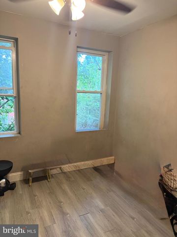 5419 OSAGE AVE, Philadelphia, PA 19143