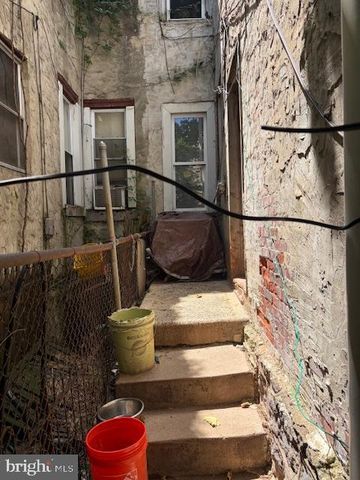 5419 OSAGE AVE, Philadelphia, PA 19143