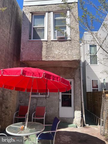 5419 OSAGE AVE, Philadelphia, PA 19143