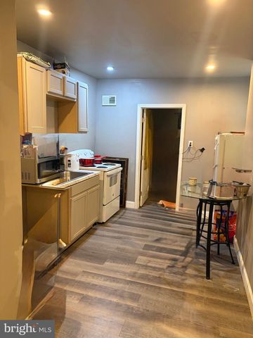 5419 OSAGE AVE, Philadelphia, PA 19143