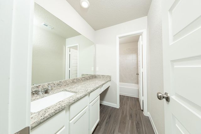 2529 Hawks Eye Drive, Conroe, TX 77301