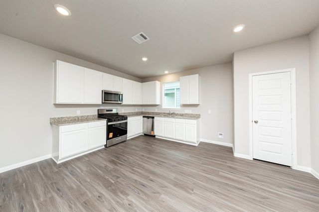 2529 Hawks Eye Drive, Conroe, TX 77301