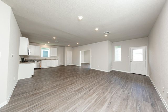 2529 Hawks Eye Drive, Conroe, TX 77301