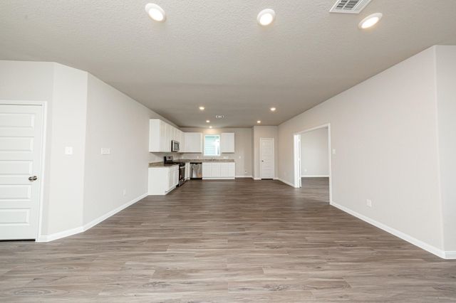2529 Hawks Eye Drive, Conroe, TX 77301