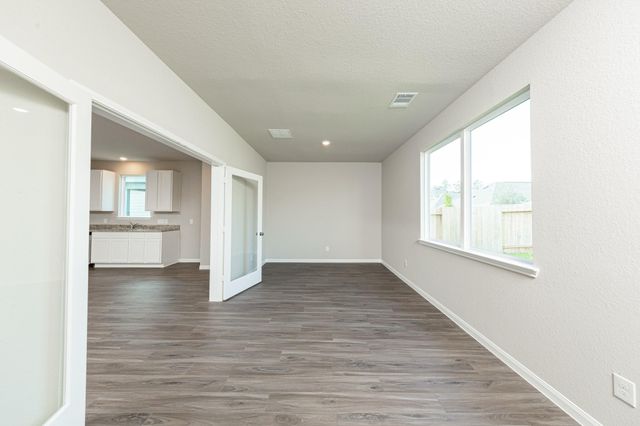 2529 Hawks Eye Drive, Conroe, TX 77301