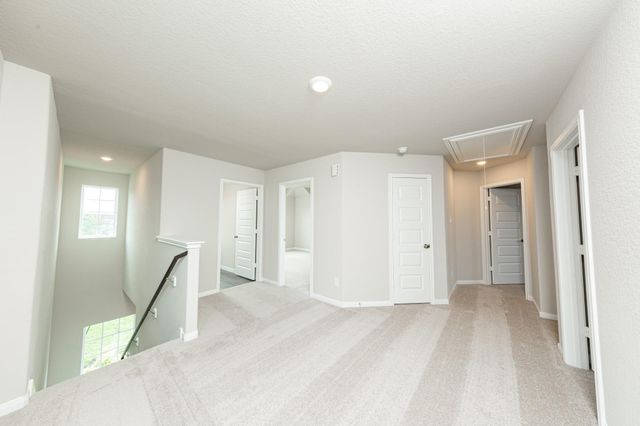 2529 Hawks Eye Drive, Conroe, TX 77301