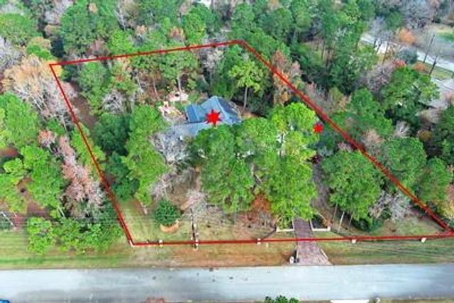 9526 Deer Path Lane, Magnolia, TX 77354