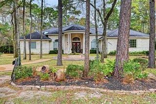 9526 Deer Path Lane, Magnolia, TX 77354