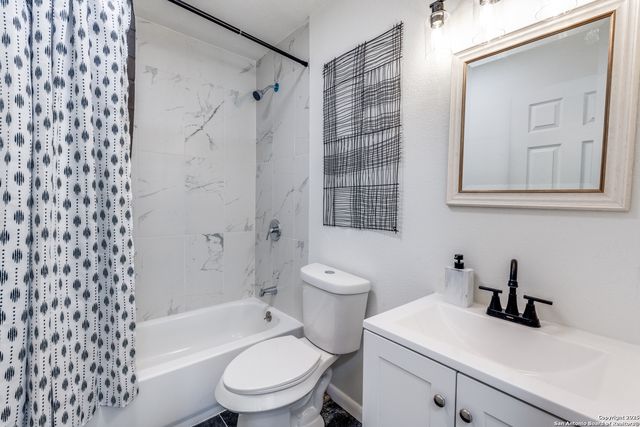 12209 Lucky Oaks, Live Oak, TX 78233