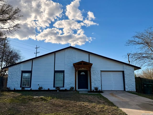 12209 Lucky Oaks, Live Oak, TX 78233