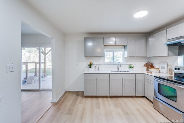 12209 Lucky Oaks, Live Oak, TX 78233
